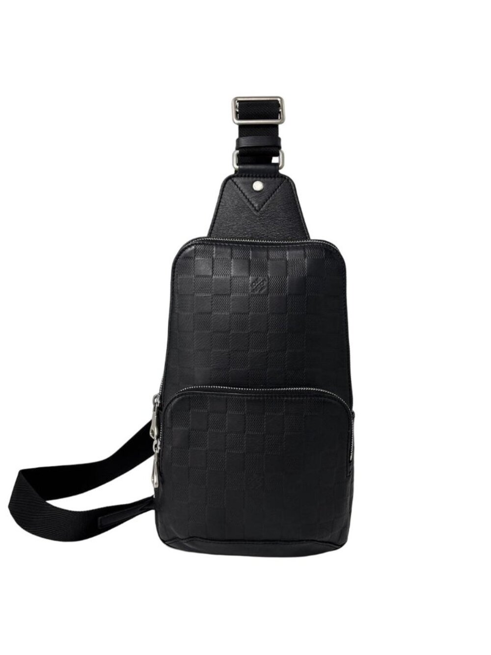 Louis Vuitton Super IC Damier Infini Avenue Sling